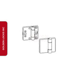 Ferco Sash Hinge 854-14773