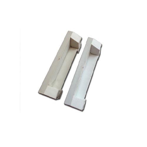 WEEP HOLE COVER WITH FLAP