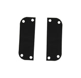Shim / Spacer, Hinge 1-1/4 X 3-5/8 X 1/32 - Black - 8787635