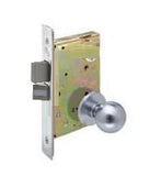 Accentra 8802 Mortise Privacy Knob Lock