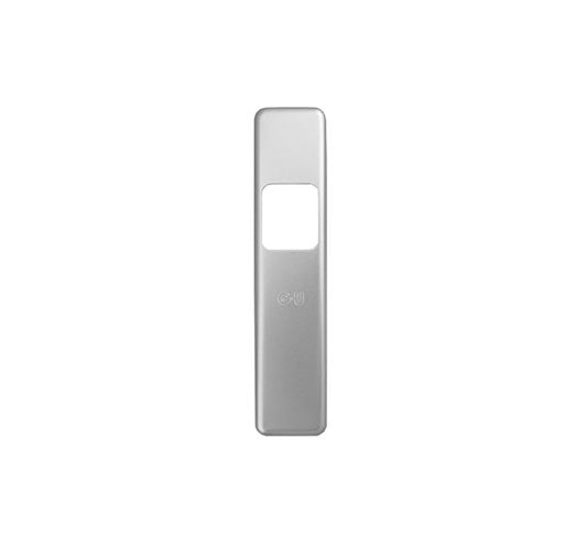 Dirigent Lift Slide Door Cover In Silver