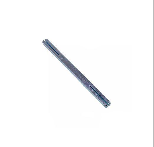 SPINDLE, 5/16" X 7" (8MM X 178MM) - 9-C0971-00-0-0