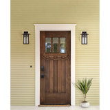 Schlage Residential BE375 - Century Touch Keyless Electronic Deadbolt