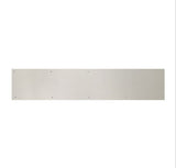 6" X 34" Kick Plate - A09-P0634