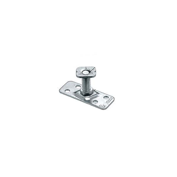 Acme / Cox Bracket, Top Mounting - 1701