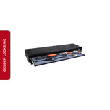 AMSEC Defense Vault AMSEC DV652 Under The Bed Gun Safe