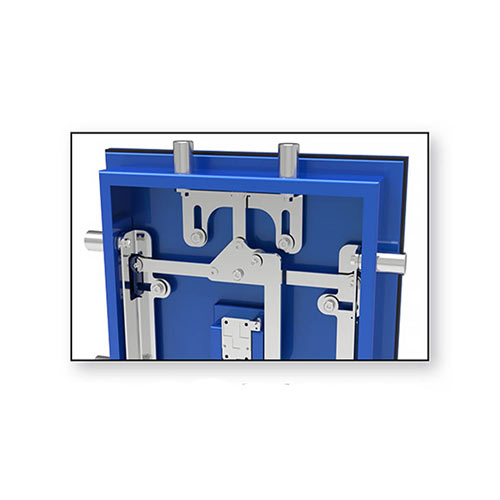 AMSEC BFX6032 American Security BFX Gun Safe