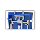 AMSEC BFX6032 American Security BFX Gun Safe