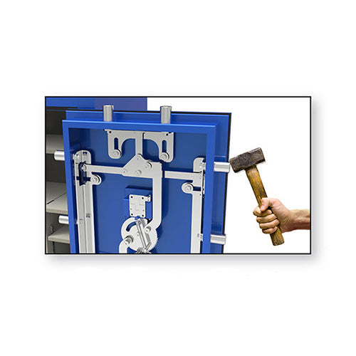 AMSEC BFX6032 American Security BFX Gun Safe