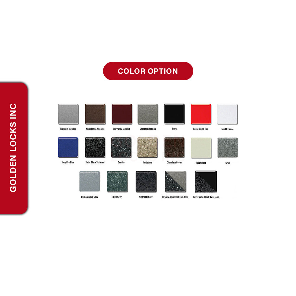 AMSEC RF6528 American Security TL-30 High Security Gun Safe