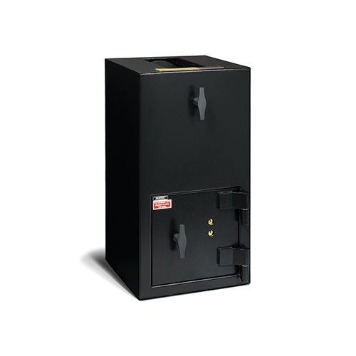 AMSEC DST2714 AMERICAN SECURITY TOP LOAD DROP SAFE