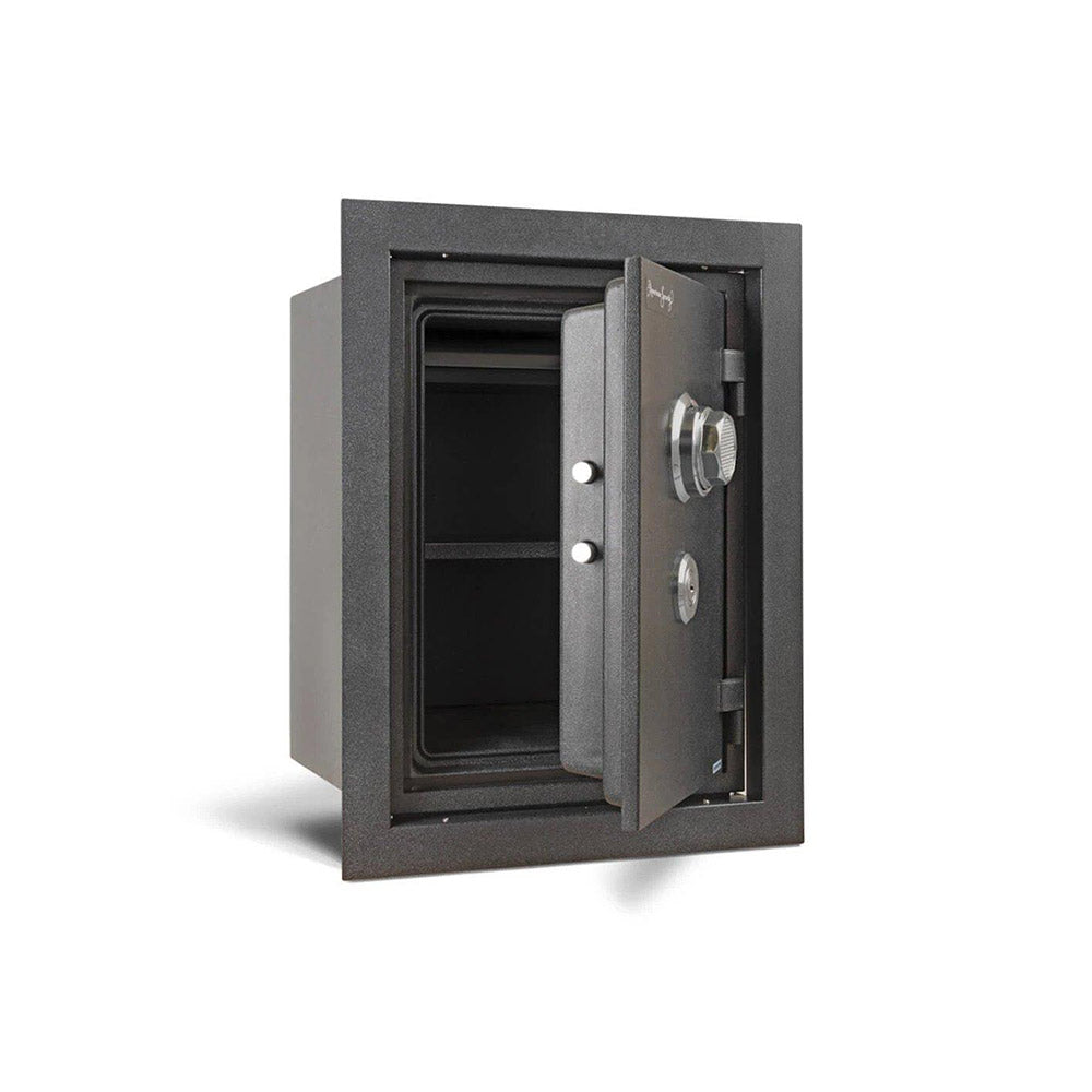 AMSEC WFS149D American Security 1 Hour Fire Resistant Wall Safe