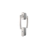 ROTO Nt R01.1 Balcony -Terrace Door Handle, Full Set