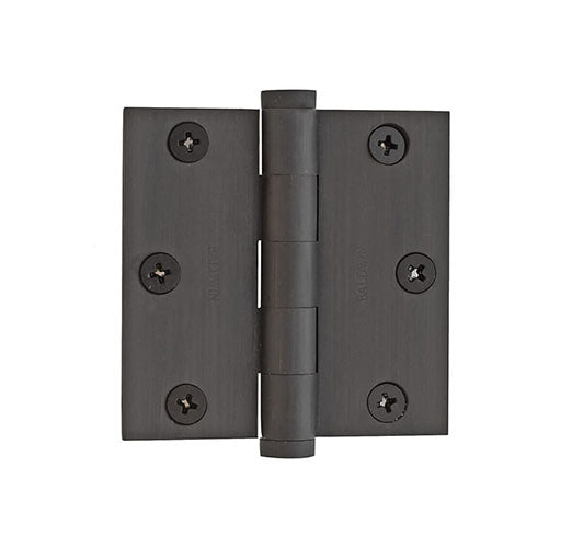 Baldwin 1030 Hinge (3 X 3)