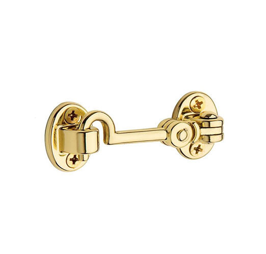 Baldwin 0950 Cabin Door Hook 2.5"