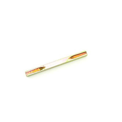 0510 Baldwin 3.5" Broached Straight Spindle Passage