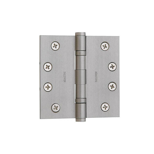 Baldwin 1041 Ball Bearing Hinge (4x 4)