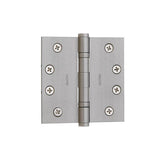 Baldwin 1041 Ball Bearing Hinge (4x 4)