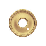 Baldwin 5129 Estate Rosette Only - Privacy