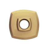 Baldwin 5058 Estate Rosette Only