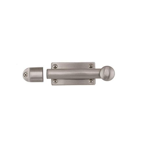 Baldwin 4-1/4 Inch Heavy Duty Dutch Door Bolt