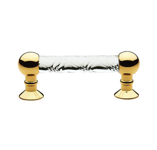 Baldwin 4349 Crystal Pull