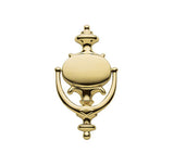 0116 Imperial Door Knocker