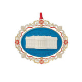 Baldwin 30447– 200th Anniversary of White House 2000