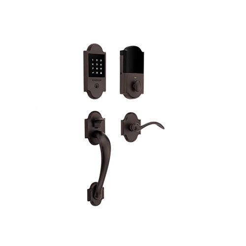 85358 Boulder Touchscreen Handleset