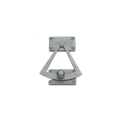 Baldwin 0340 Dutch Door Quadrant