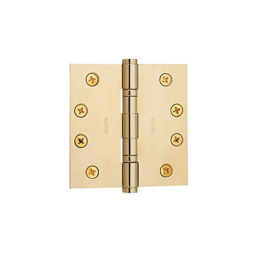 Baldwin 1041 Ball Bearing Hinge (4x 4)