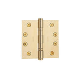 Baldwin 1041 Ball Bearing Hinge (4x 4)