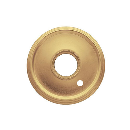 Baldwin 5134 Estate Rosette Only - Privacy