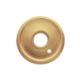 Baldwin 5134 Estate Rosette Only - Privacy