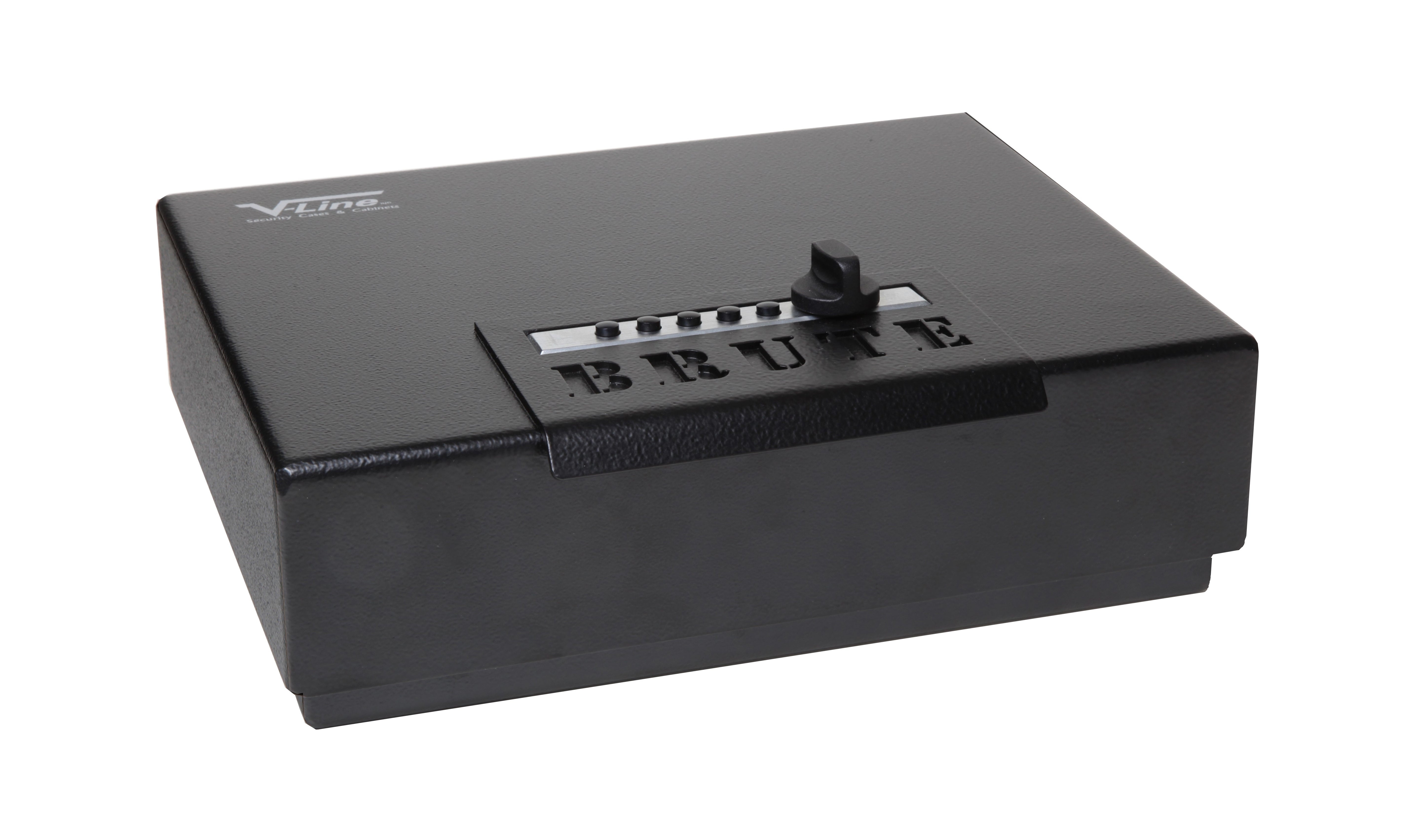 BRUTE-Tactical Black