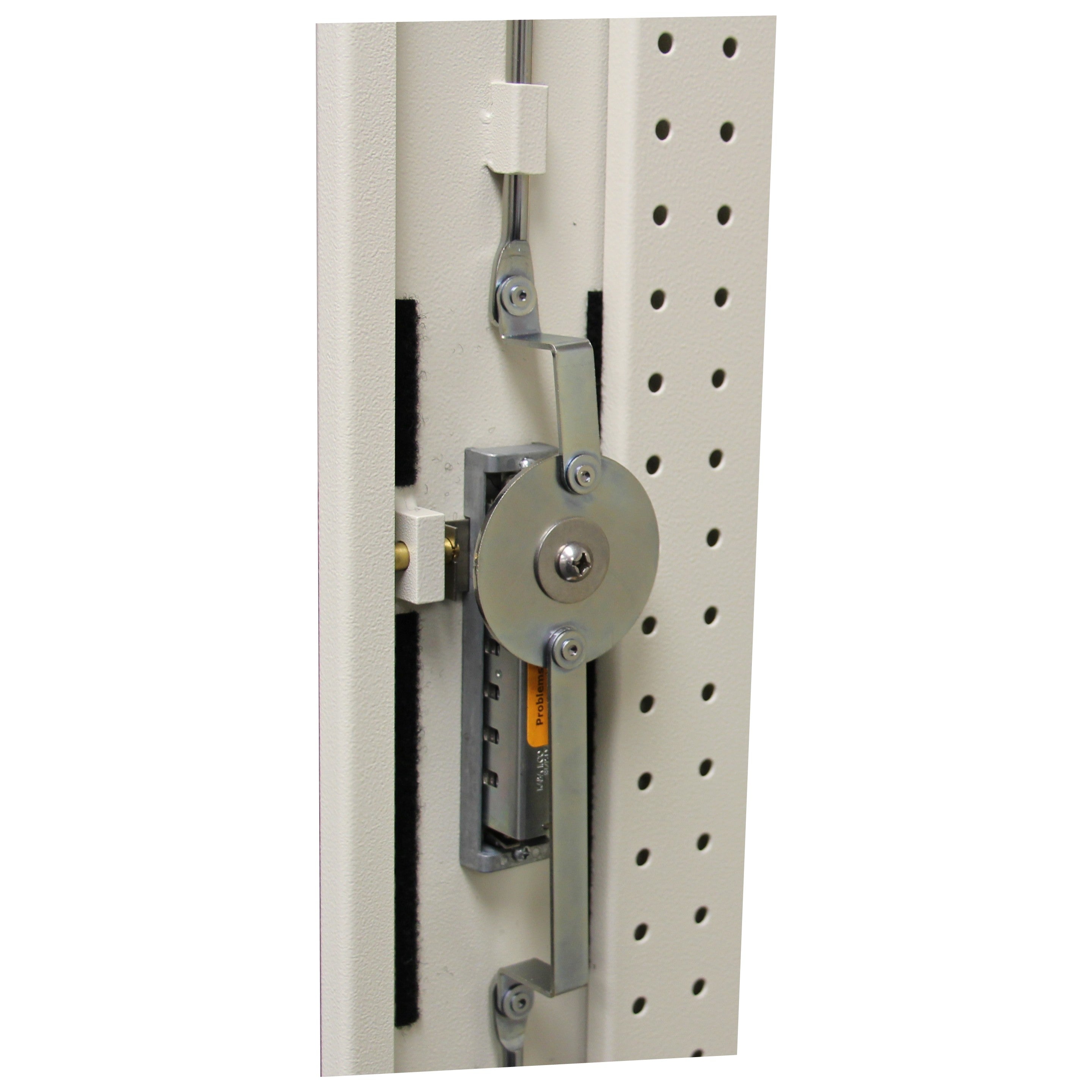 V-Line: 51653 – S PLUS – Closet Vault Plus