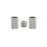 Cable Ferrules And Stops, Garage Door - 1/16 Inch