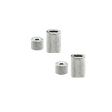 Cable Ferrules And Stops, Garage Door; 5/32 Inch