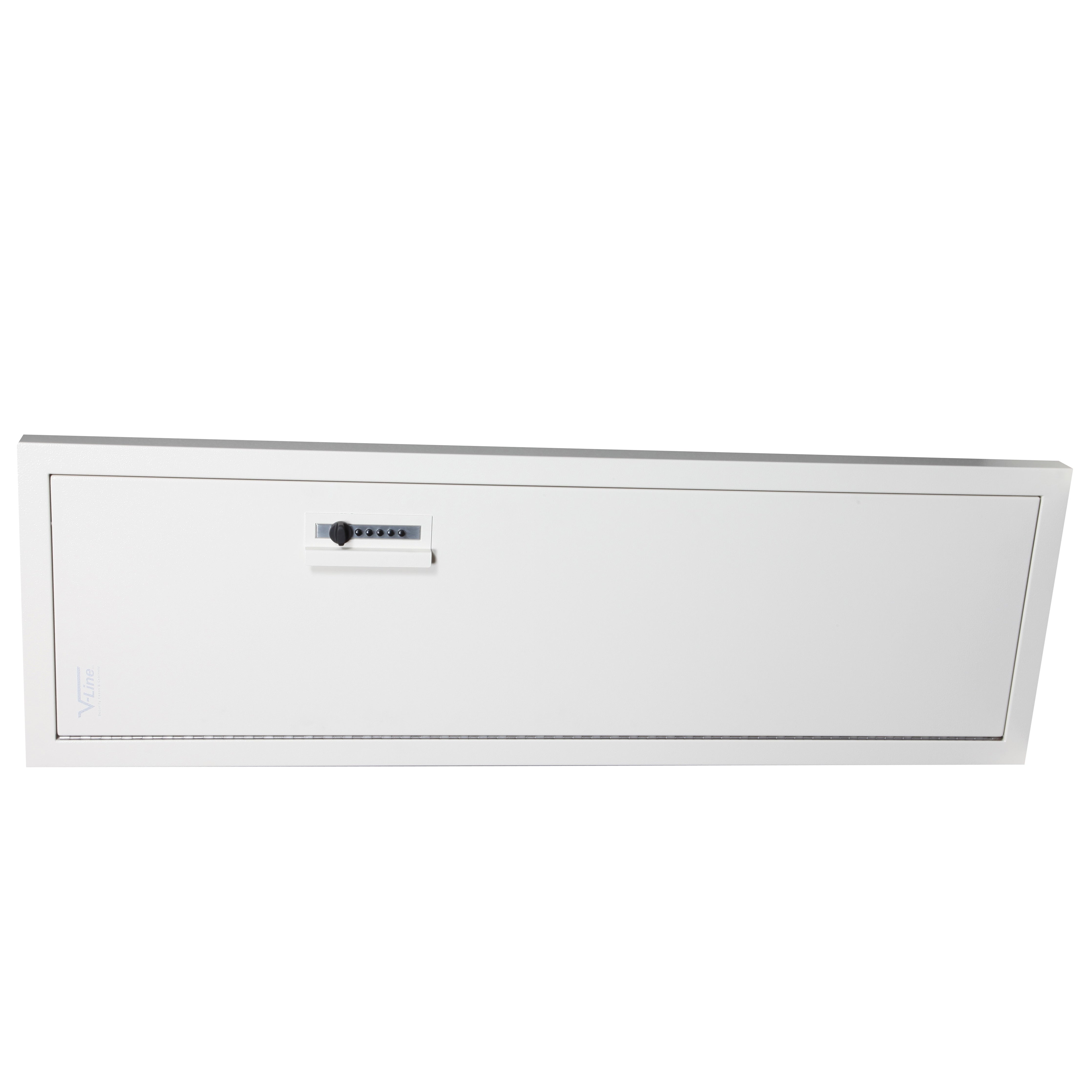 V-Line: 51653 – S PLUS – Closet Vault Plus