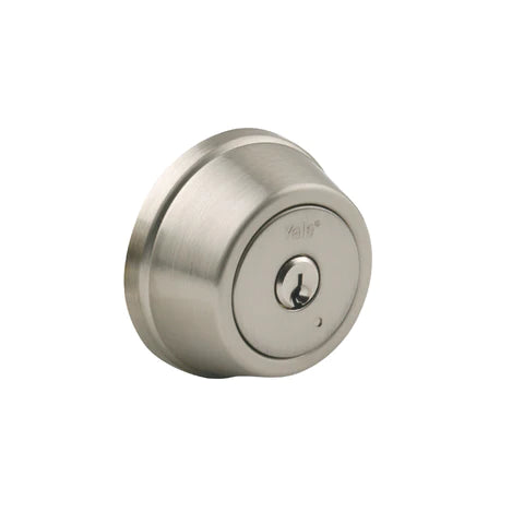 Accentra (Yale) 82 Premier Deadbolt - 82SELDBLT
