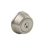 Accentra (Yale) 82 Premier Deadbolt - 82SELDBLT