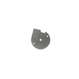 Disc, Lock Bar