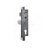 INTERLOCK LEVER COMPRESSION 24MM 2-4-POINT LOCK, 40/85, 1