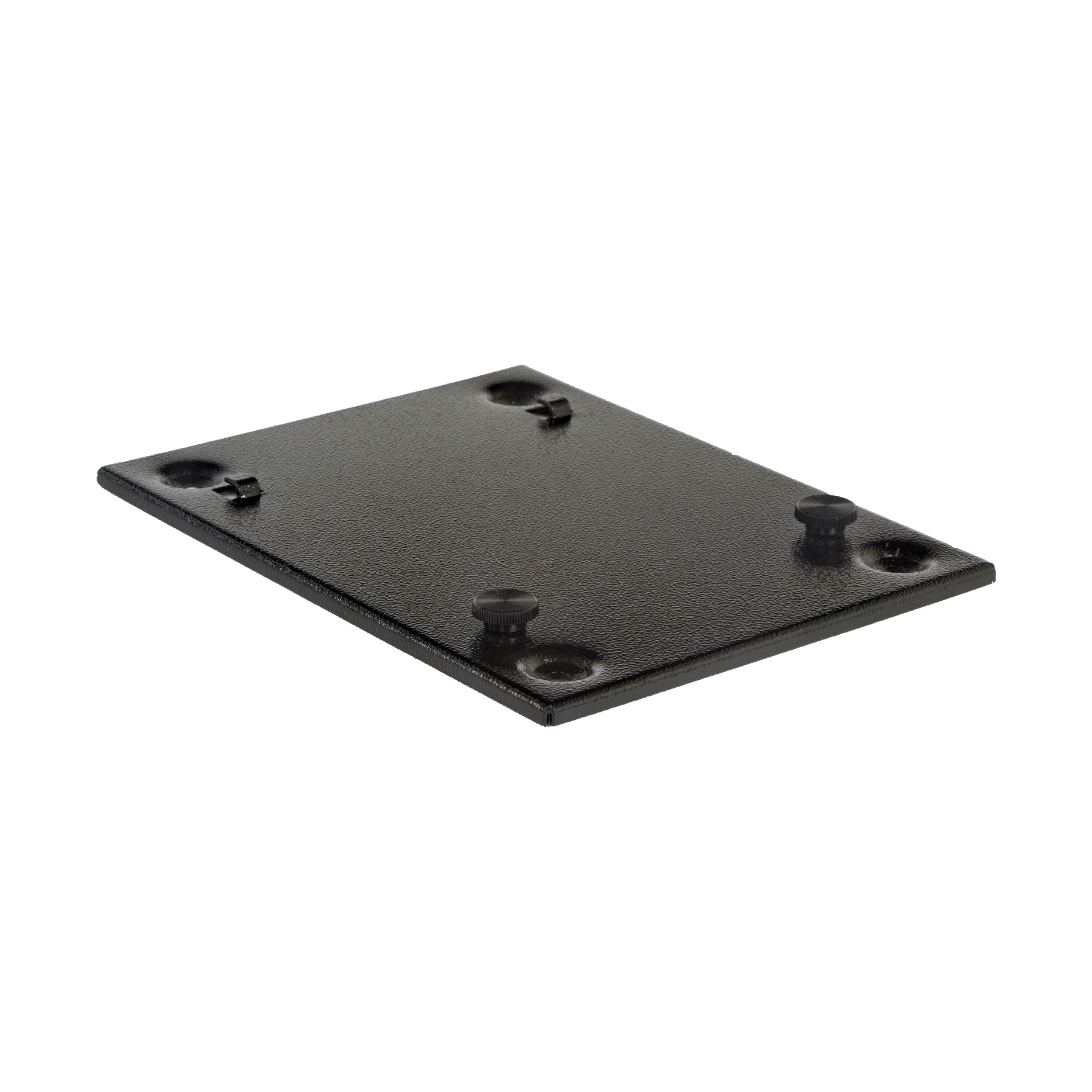 Quick Release Mounting Bracket (DM)-Black