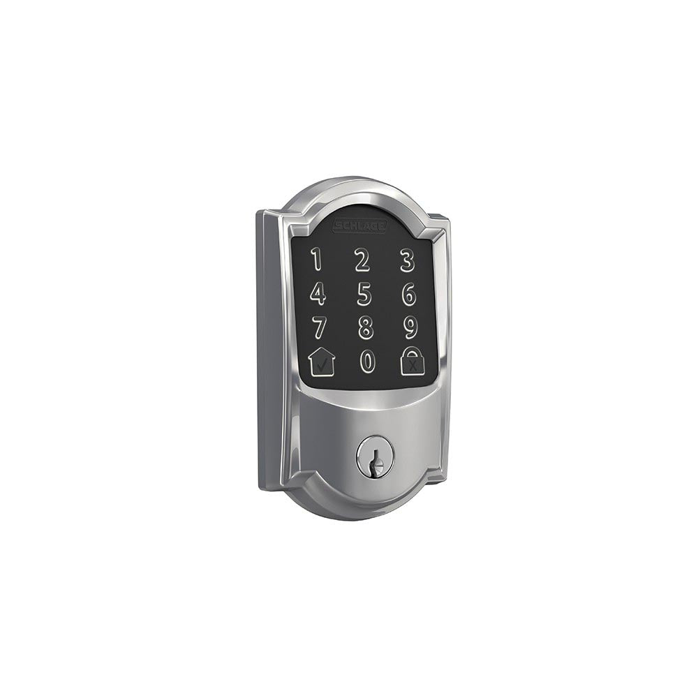 Schlage Encode™ Smart WiFi Deadbolt