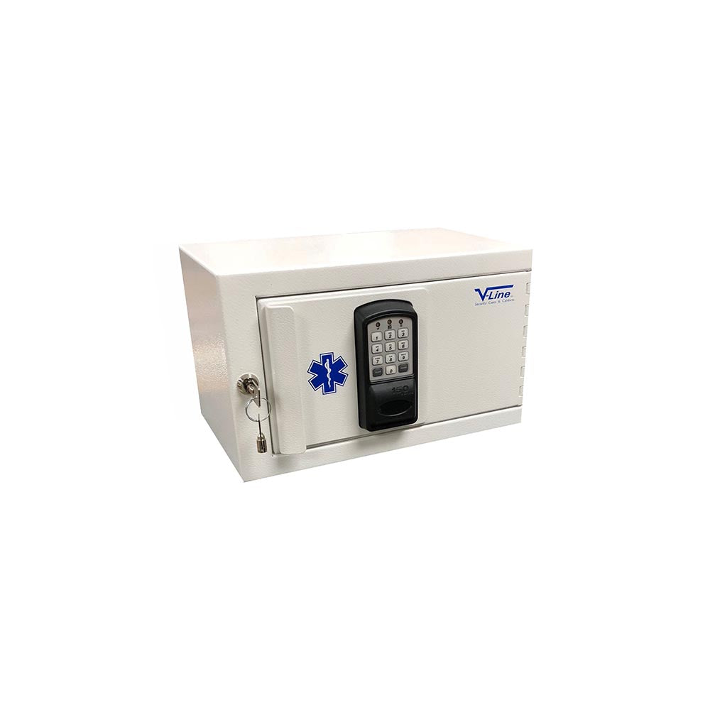Narcotics Security Box-Standard
