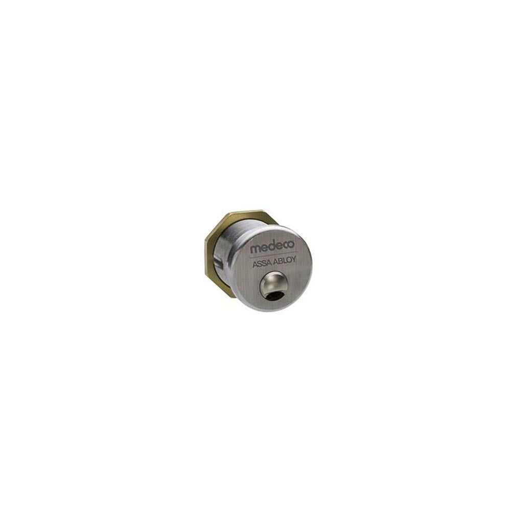 Medeco Classic Cliq Rim & Mortise Electronic Cylinders