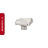 Satin Nickel