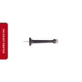Emtek 2232 3 Inch Solid Door Stop