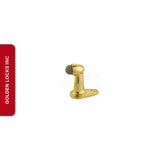 Emtek 2253 Gooseneck Door Stop